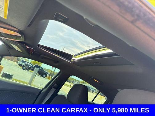 Sublime Metallic Clearcoat 2023 Dodge Charger R/T