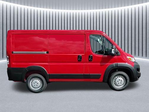 2025 RAM ProMaster 1500 Low Roof