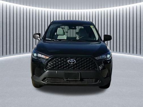 2025 Toyota Corolla Cross L