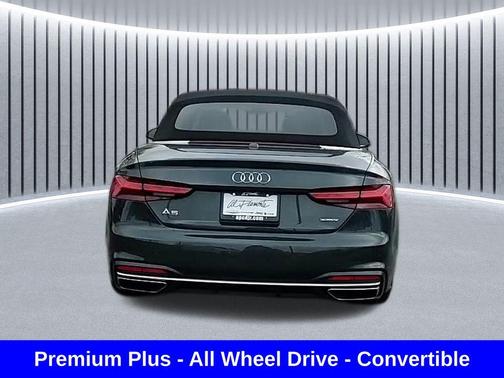 2022 Audi A5 45 Premium Plus