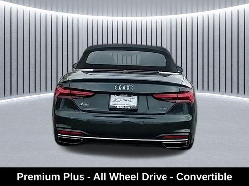 2022 Audi A5 45 Premium Plus