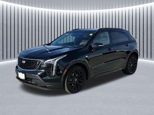 2023 Cadillac XT4 Sport