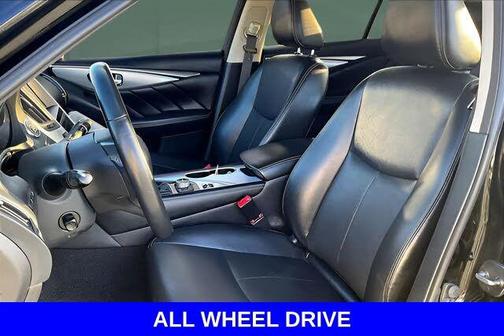 2023 INFINITI Q50 3.0t LUXE