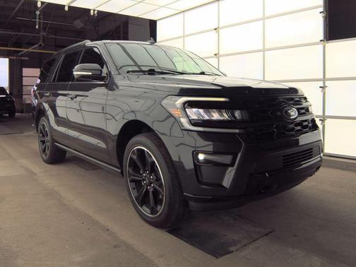 2022 Ford Expedition Limited