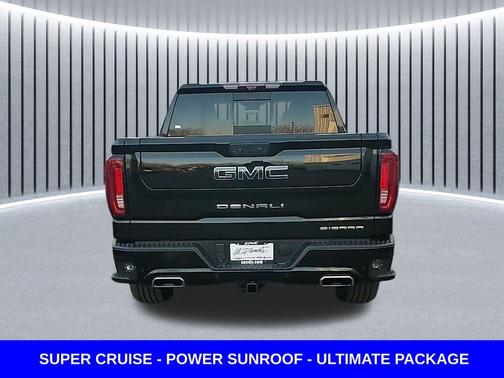 2023 GMC Sierra 1500 Denali Ultimate