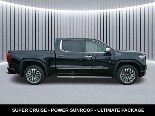 2023 GMC Sierra 1500 Denali Ultimate