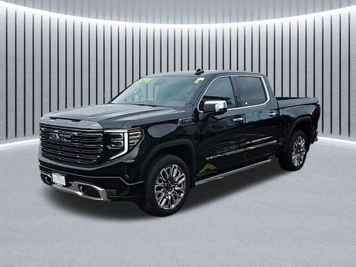 2023 GMC Sierra 1500 Denali Ultimate