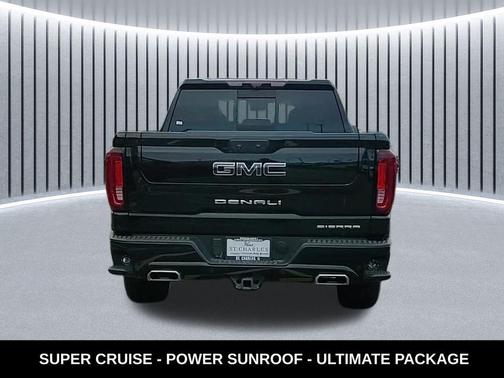 2023 GMC Sierra 1500 Denali Ultimate