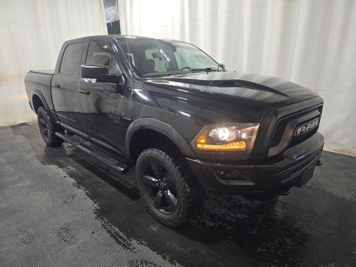 2019 RAM 1500 SLT