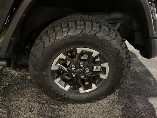 2024 Jeep Wrangler 4xe Rubicon X