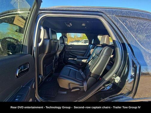 2021 Dodge Durango R/T