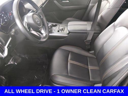 2025 Mazda CX-90 3.3 Turbo S