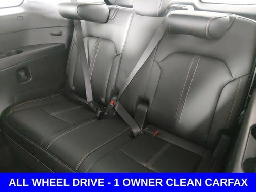 2025 Mazda CX-90 3.3 Turbo S