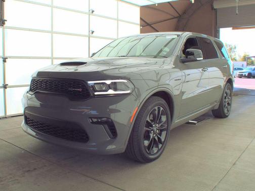 2022 Dodge Durango R/T