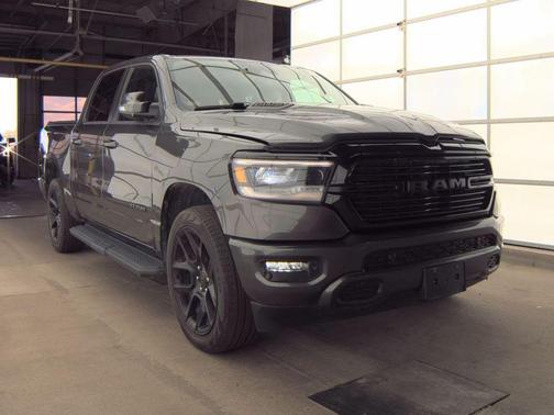 2022 RAM 1500 Sport