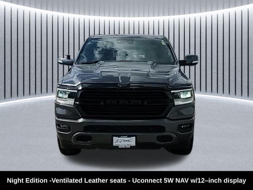 2022 RAM 1500 Sport