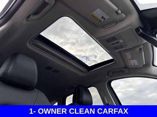 Deep Crystal Blue Mica 2025 Mazda CX-5 2.5 S Preferred Package