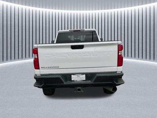 2022 Chevrolet Silverado 3500 WT