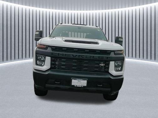 2022 Chevrolet Silverado 3500 WT