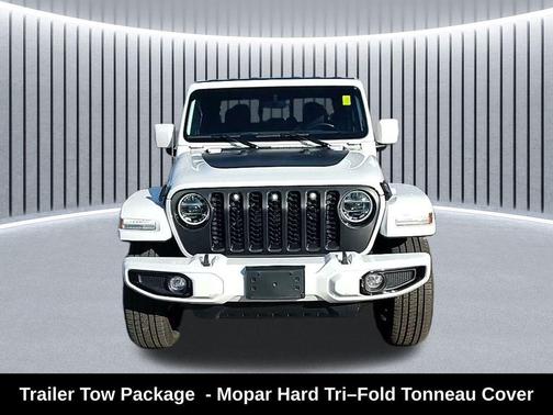 2022 Jeep Gladiator High Altitude