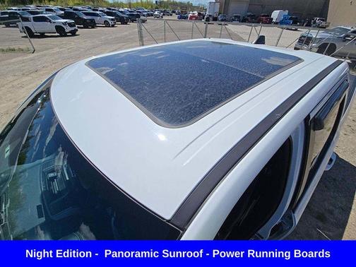 Bright White Clearcoat 2023 RAM 1500 Sport