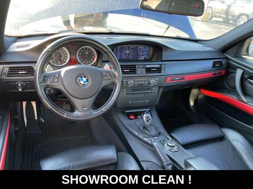 2009 BMW M3 Base