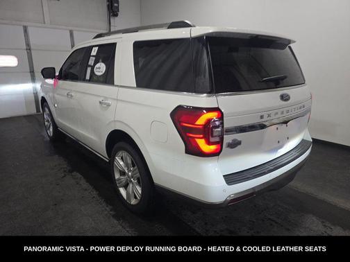 2024 Ford Expedition King Ranch