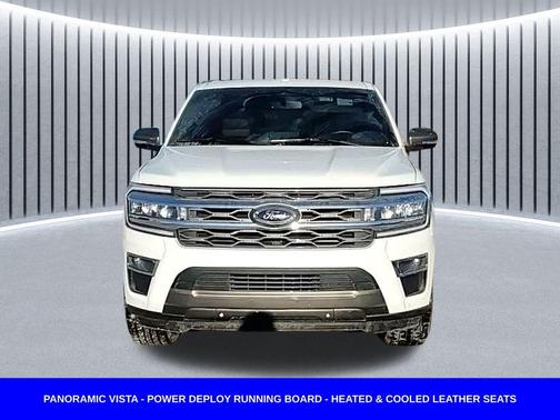 2024 Ford Expedition King Ranch