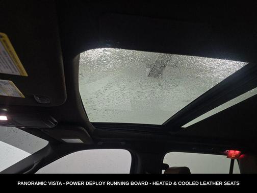 2024 Ford Expedition King Ranch