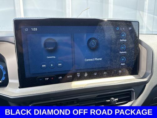 Carbonized Gray Metallic 2025 Ford Bronco Sport Big Bend