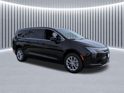 2027 Chrysler Pacifica L