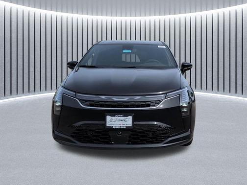 2027 Chrysler Pacifica L