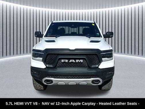 2023 RAM 1500 Rebel
