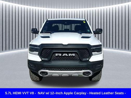 2023 RAM 1500 Rebel