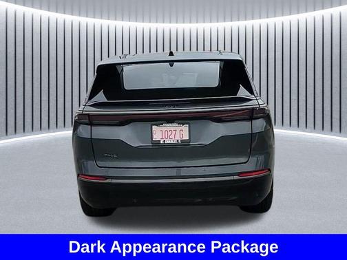 2025 Jeep Wagoneer S Limited