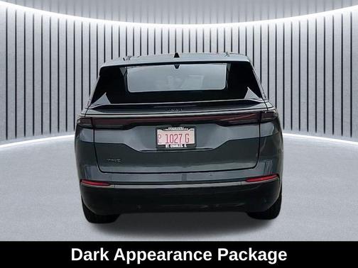 2025 Jeep Wagoneer S Limited