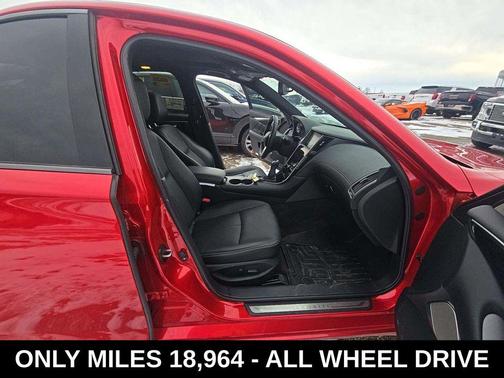 2023 INFINITI Q50 3.0t SENSORY