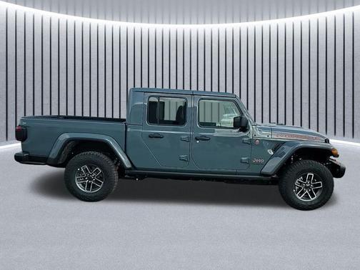 2026 Jeep Gladiator Mojave X 4x4