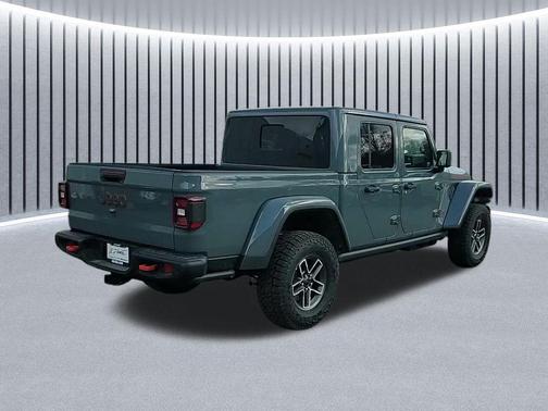 2026 Jeep Gladiator Mojave X 4x4