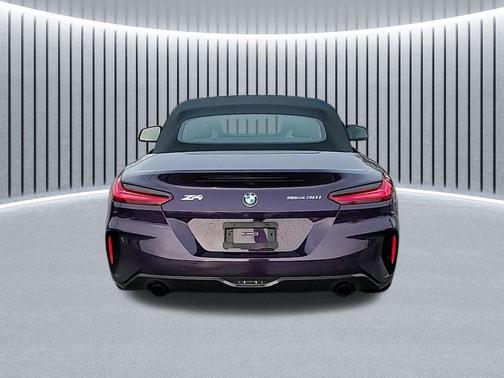 2024 BMW Z4 sDrive30i