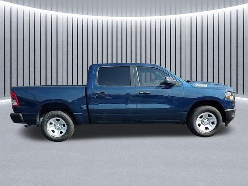 2023 RAM 1500 Tradesman