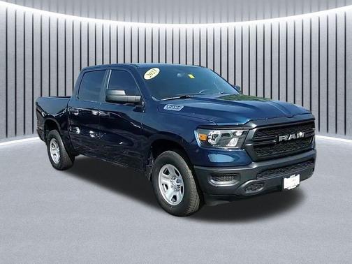 2023 RAM 1500 Tradesman