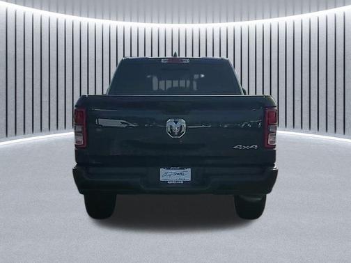 2023 RAM 1500 Tradesman