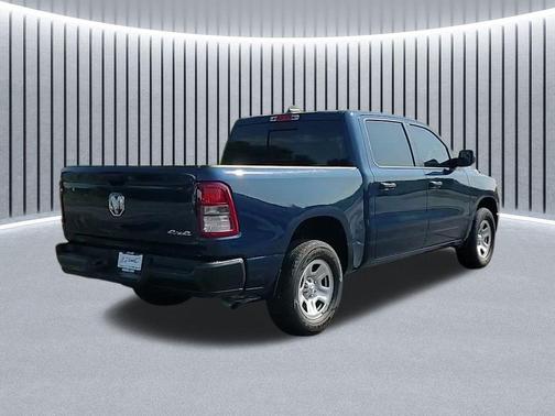 2023 RAM 1500 Tradesman