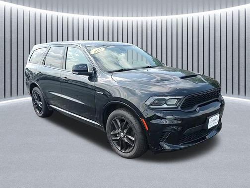 2022 Dodge Durango R/T AWD