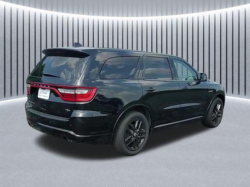 2022 Dodge Durango R/T AWD