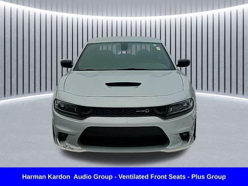 2023 Dodge Charger R/T Scat Pack