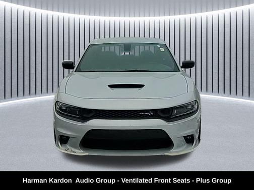 2023 Dodge Charger R/T Scat Pack