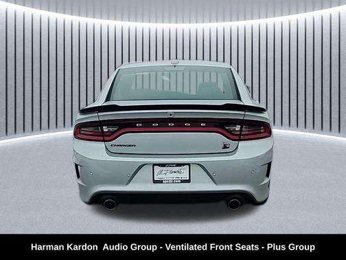 2023 Dodge Charger R/T Scat Pack