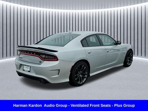 2023 Dodge Charger R/T Scat Pack